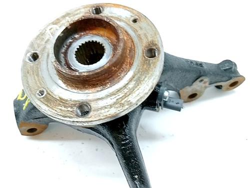 Left front steering knuckle OPEL CORSA F (P2JO) 1.2 MHEV | BP31247298M25
