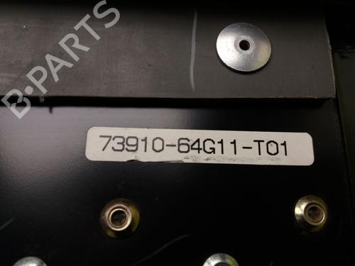Passasjer kollisjonspute SUZUKI BALENO Hatchback (EG) 1.6 i 16V (SY416) | BP23448875C10 