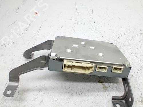 Used Electronic module Electronic module LEXUS NX II (_A2_, _H2_) 350h (AAZH20) (243 hp) 40549073 40549073