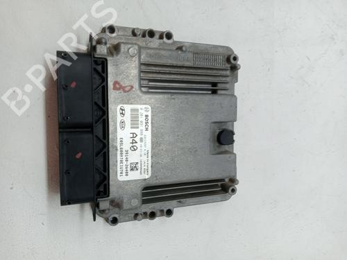 Engine control unit (ECU) KIA SPORTAGE IV (QL, QLE) 1.7 CRDi | BP24483517M57 
