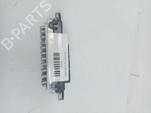 Heater resistor VW GOLF VII (5G1, BQ1, BE1, BE2) 2.0 R 4motion | BP23977465M108 