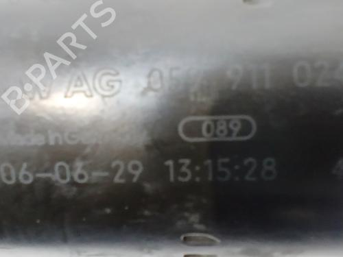 Starter AUDI A6 C6 (4F2) 3.0 TDI quattro | BP31266932M8