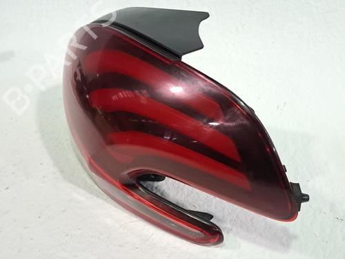 Right taillight PEUGEOT 208 I (CA_, CC_) 1.2 VTI 82 | BP28029028C35 