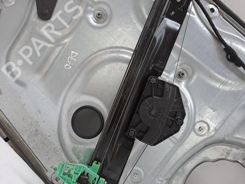 Front right window mechanism ALFA ROMEO GIULIETTA (940_) 2.0 JTDM (940FXQ1A, 940FYC1A) | BP23378220C23 