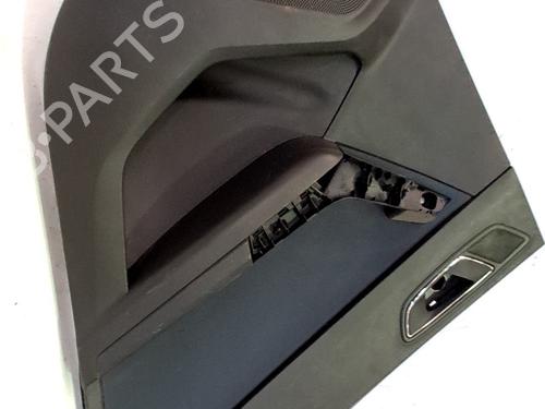 Høyre bakpanel Høyre bakpanel SEAT ATECA (KH7, KHP) 1.0 TSI (116 hp) 34367856 34367856