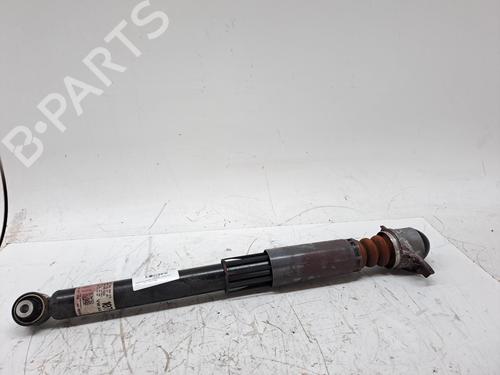 Used Right rear shock absorber AUDI A3 Sportback (8VA, 8VF) 2.0 TDI (150 hp) 23942284