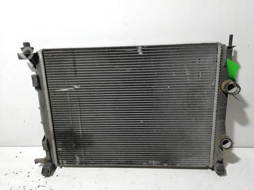Water radiator RENAULT SCÉNIC II (JM0/1_) 1.5 dCi (JM02, JM13) | BP25915579M31 