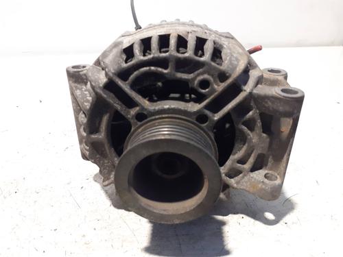 Used Alternator RENAULT LAGUNA II (BG0/1_) 1.9 dCi (BG08, BG0G) (120 hp) 25459094