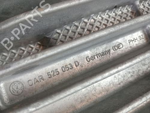 Rear differential AUDI Q5 (8RB) 2.0 TDI quattro | BP23978047M24