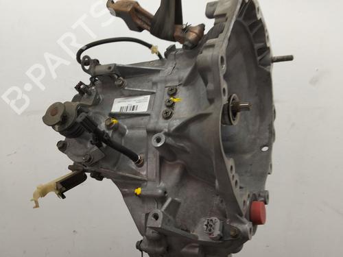 Gearbox SUZUKI IGNIS I (FH) 1.3 4WD (RG413) | BP29556528M3 