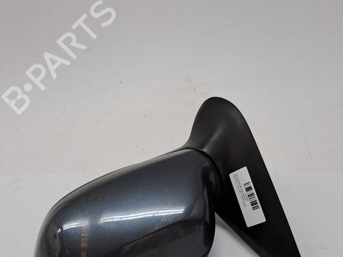 Left mirror MAZDA 2 (DY) 1.4 CD | BP23975831C26 