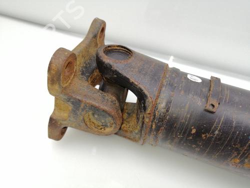 Driveshaft NISSAN PATHFINDER III (R51) 2.5 dCi 4WD | BP23935242M37 