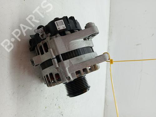 Used Alternator HYUNDAI i20 II (GB, IB) 1.2 (75 hp) 23355177