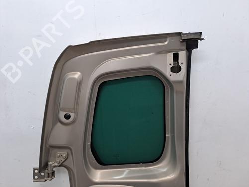 Right tailgate CITROËN BERLINGO Box Body/MPV (B9) 1.6 HDi 90 16V | BP26520567C77 