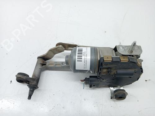 Front wiper motor VW TOURAN (1T1, 1T2) 1.9 TDI | BP25457517M29 