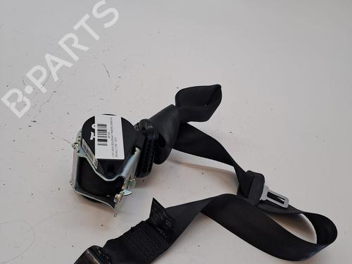 Used Rear right seatbelt RENAULT ZOE (BFM_) ZOE (92 hp) 27292773