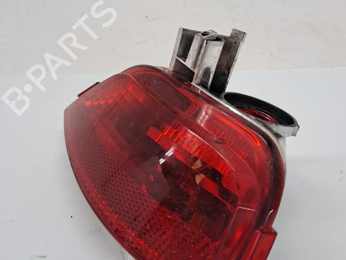 Rear fog light DACIA SANDERO II TCe 90 (B8M1, B8MA, B8AC) | BP23974903C37 