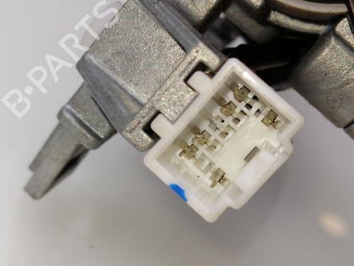 Elektronisk modul MITSUBISHI PAJERO IV (V8_W, V9_W) 3.2 DI-D (V88W, V98W) | BP23384524M83 