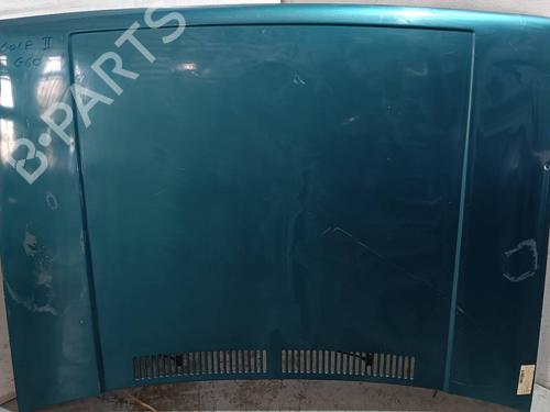 Used Hood VW GOLF III (1H1) 1.9 D (64 hp) 25304687
