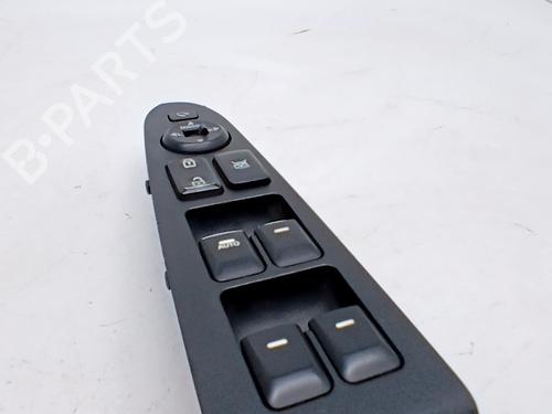 Left front window switch KIA SPORTAGE III (SL) 1.7 CRDi | BP38417418I27 - Image 4