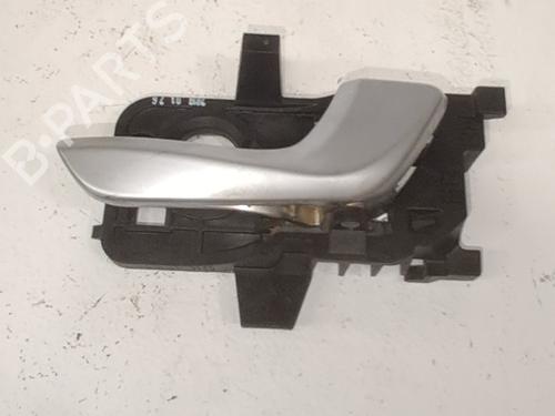 Used Front right interior door handle Front right interior door handle 38418005 38418005