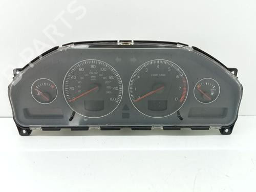 Used Instrument cluster VOLVO XC90 I (275) 2.5 T AWD (209 hp) 28141994