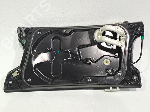 Used Front left window mechanism LAND ROVER DISCOVERY IV (L319) 3.0 SDV6 4x4 (256 hp) 23975959