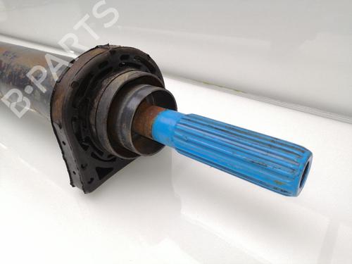 Driveshaft IVECO DAILY III Van 35 C 12 V, 35 S 12 V (AGKA43A2, AGKB43A2, AGKB46A2,... | BP23893048M37 