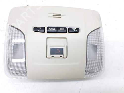 Innerbelysning Innerbelysning TOYOTA COROLLA Estate (_E21_) 1.8 Hybrid (ZWE211W) (122 hp) 33766358 33766358