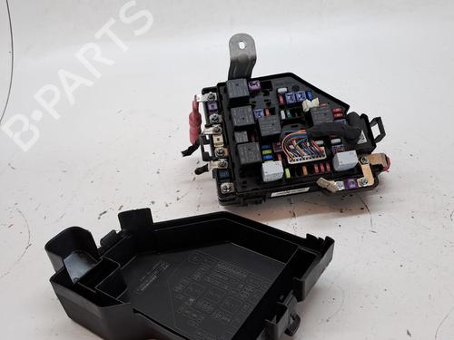 Zekeringkast MG MG HS (AS23) 1.5 EHS Hybrid (CSA6463) (258 hp) 27462674