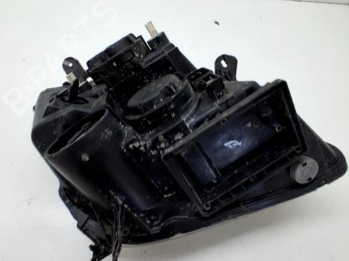 Højre forlygte OPEL MERIVA A MPV (X03) 1.7 CDTI (E75) (100 hp) 29556715