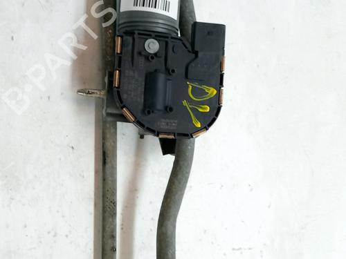 Front wiper motor AUDI A3 (8P1) 1.9 TDI | BP31801778M29