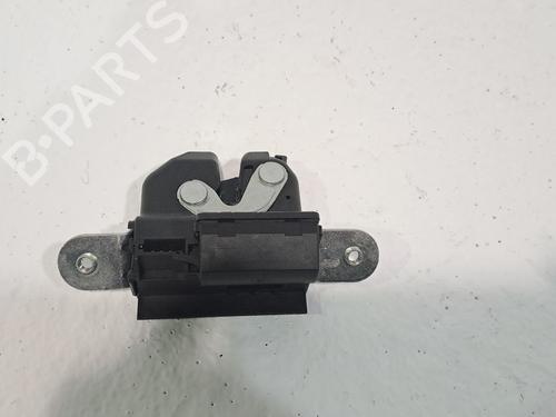 Tailgate lock FIAT 500 (312_) 1.0 Mild Hybrid (312AYD1B) | BP26285867C101 