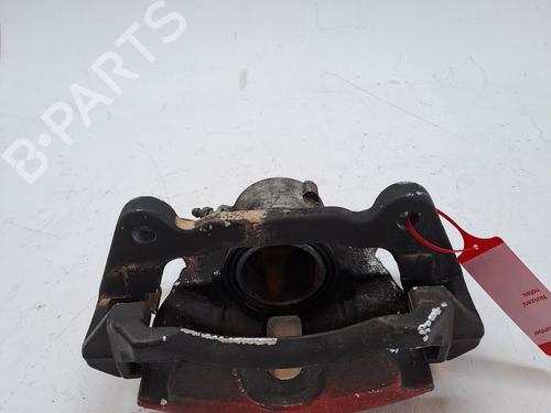Left front brake caliper VW GOLF VII (5G1, BQ1, BE1, BE2) 2.0 TDI | BP25613236M105 