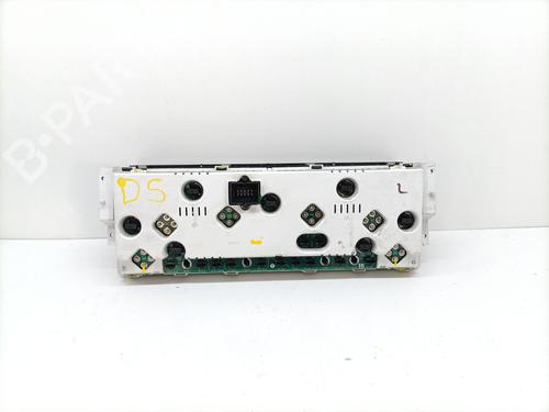 Instrument cluster JEEP GRAND CHEROKEE I (ZJ, ZG) 2.5 TD 4x4 (Z) | BP27174718C47 