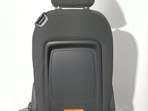 Right front seat FORD FUSION (JU_) 1.4 TDCi | BP28336875C16