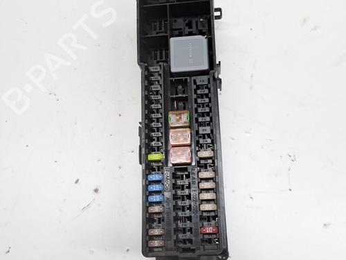 Used Fuse box FORD C-MAX II (DXA/CB7, DXA/CEU) 1.6 TDCi (115 hp) 23364877