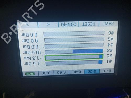 Used Engine HYUNDAI i30 FASTBACK (PDE, PDEN) 1.0 T-GDI (120 hp) 31369356