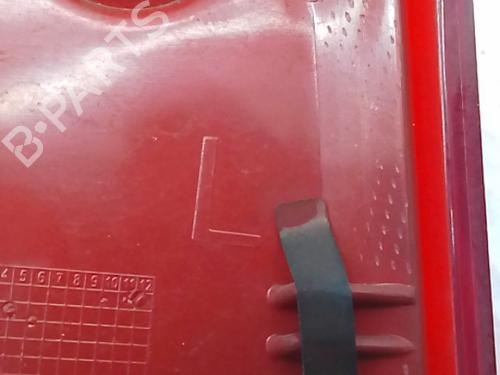 Used Left taillight Left taillight AUDI A6 C7 (4G2, 4GC) 2.8 FSI (204 hp) 40548004 40548004