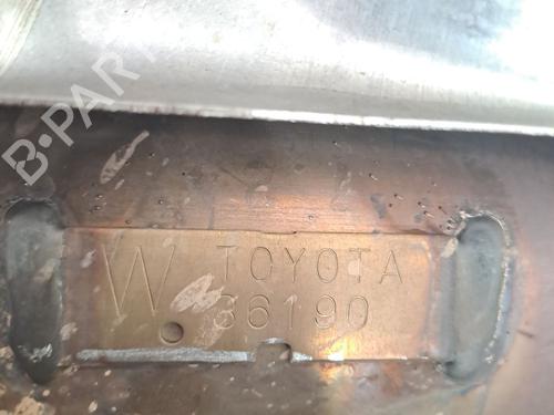 Catalyst LEXUS IS III (_E3_) 300h (AVE30_, AVE30R) | BP24736479M10