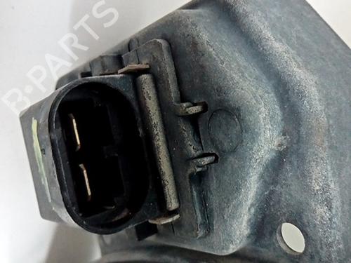 Radiator fan RENAULT KANGOO (KC0/1_) 1.5 dCi | BP30337812M35