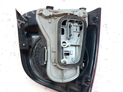 Used Right taillight VW POLO IV (9N_, 9A_) 1.4 TDI (80 hp) 29558216