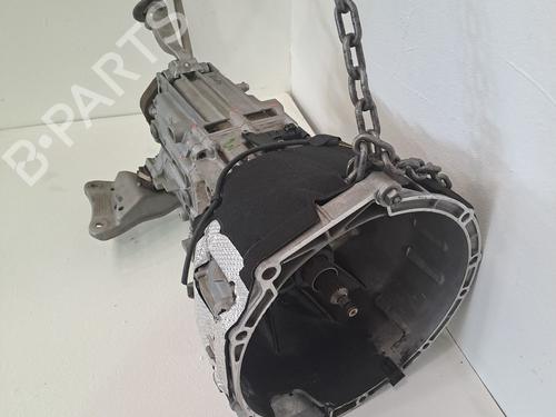 Used Gearbox BMW 1 (F20) 118 d (150 hp) 27463781
