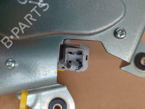 Rear wiper motor NISSAN LEAF (ZE1) Electric | BP23351314M102 