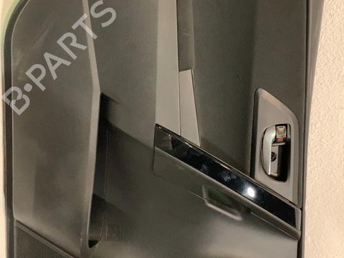Venstre frontpanel Venstre frontpanel TOYOTA COROLLA Hatchback (_E21_, _EA1_, _EH1_) 1.8 Hybrid (ZWE211, ZWE219) (122 hp) 34607954 34607954