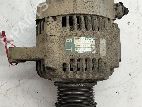 Used Alternator Alternator 38748203 38748203