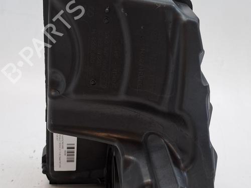 Air filter box RENAULT MEGANE II Saloon (LM0/1_) 1.5 dCi (LM0F, LM0T, LM2B) | BP28037241M87 
