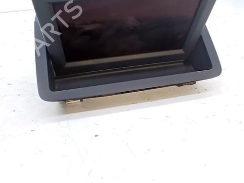 Used Display monitor Display monitor AUDI A1 Sportback (8XA, 8XF) 1.6 TDI (90 hp) 33771861 33771861