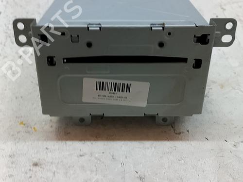 Used Radio Radio OPEL INSIGNIA A Sports Tourer (G09) 2.0 CDTI (35) (131 hp) 33767385 33767385