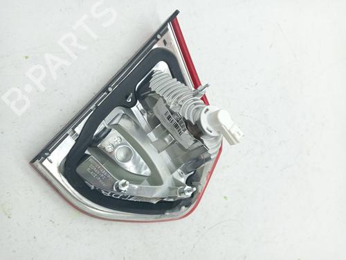 Used Right tailgate light CITROËN C4 Picasso I MPV (UD_) 1.6 HDi (109 hp) 23358992